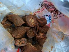 -绝味鸭脖(双龙路店)