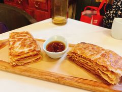 -那家·油麻菜馆(先农大院店)