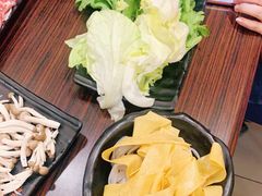 -呷哺呷哺(枫蓝国际店)