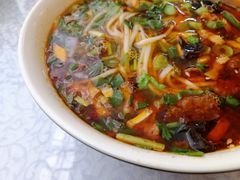 臊子面-陕西名小吃(T3航站楼一店)