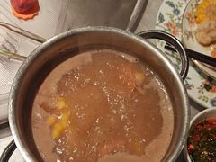 -ONE FULL 古董港式海鲜火锅