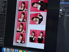 -海马体照相馆(大连柏威年购物中心店)