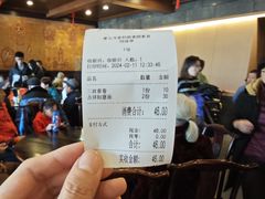 -重元寺香积厨素斋馆