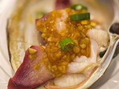 -震海贝烤贝·民俗特色店(延吉总店)