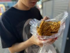 -白纸坊美式炸鸡