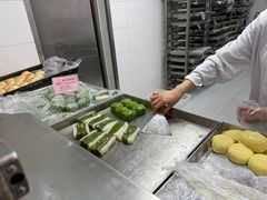 -沈大成(南京东路店)