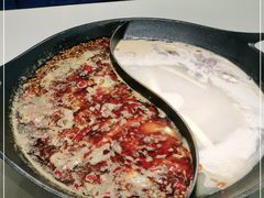 -新辣道鱼火锅(上地华联店)