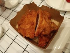 -双合园·海鲜水饺青岛菜(万佳广场店)