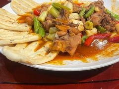 -复盛大酒店(民航路店)