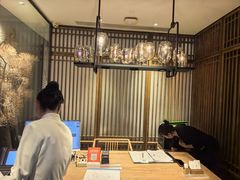 -汤城小厨•粤菜•靓汤(金融街店)