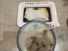 -荔银肠粉(广州天河华利路店)