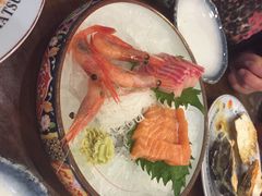 松子日本料理(华威桥店)-松子料理(华威桥店)