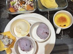 -半岛翡丽海鲜自助餐厅(观风亭店)