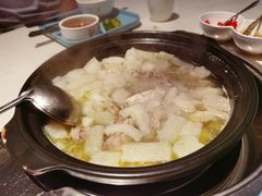 -百年果林椰子鸡(中洲店)