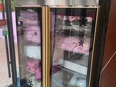 -厚德盲人按摩(太阳城店)