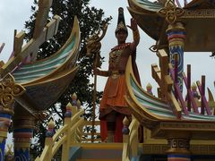 -七彩云南欢乐世界