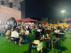 -回龙观体育文化公园