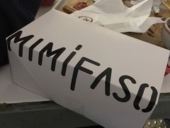 -MIMI FASO(古仓店)
