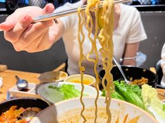 -喜来稀肉(北外滩白玉兰广场店)