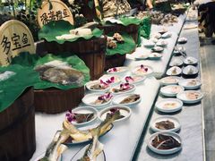 -川骄海鲜自助(河东店)