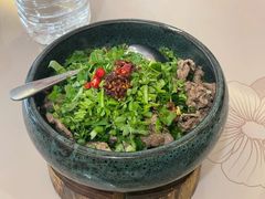 -君霖私家菜(春柳店)