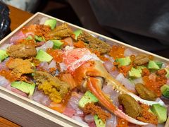 -本格寿司(新源里店)