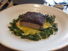 -Mercato莫卡多露台餐厅与酒吧(K11店)