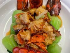 -万龙洲海鲜(南新仓店)