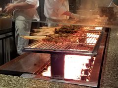 -星伦多自助料理(永旺店)