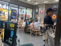 -万达广场(大明宫店)