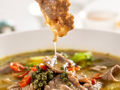 -闻见中国海南菜(K11店)