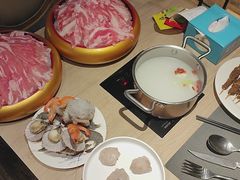 -星伦多自助料理(花山金鹰店)
