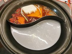 -生活如沸·顺德水牛奶火锅(大学路店)