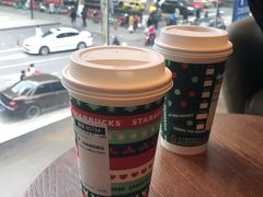 -星巴克臻选(南京艾尚天地店)