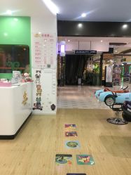 -星童Star.Kids儿童理发&理胎发(美罗店)