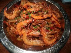 -胖哥俩肉蟹煲(杭州下沙学林街店)