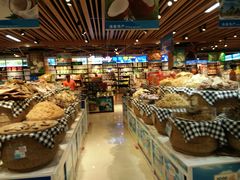 -广百家超市(大东海店)