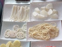 -潮汕牛肉火锅