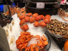 -安蒂娅·海鲜自助餐厅(安蒂娅美兰酒店)