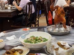 -鸽鸟轩(石岐店)