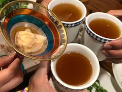 -纳瓦新疆菜(银都店)