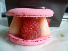 覆盆子macaron-Paul Lafayet(K11 Art Mall店)
