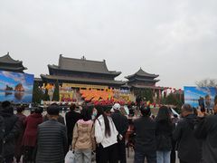 -大槐树寻根祭祖园