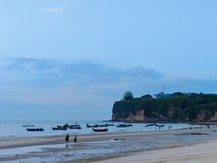 -石螺口海滩