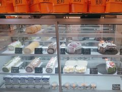 -卷们·现制生日蛋糕·蓝风车动物奶油(金源店)