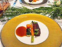 -Tomato&Pepper法餐厅