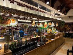 -金厨泰国餐厅·全泰籍厨师料理(拱北店)