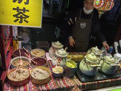 -桥门程记(兰州南关夜市店)