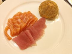 -永和铂爵国际酒店-威斯蒂娜西餐厅