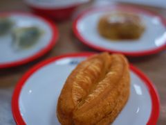 小油条-福苑粥铺(长春大街店)